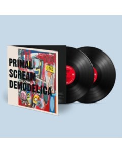 PRIMAL SCREAM - DEMODELICA