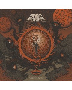 SPIRIT ADRIFT - FORGE YOUR FUTURE