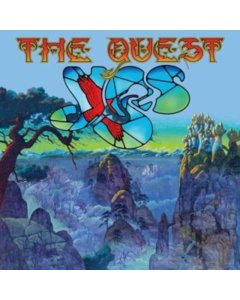 YES - QUEST (2LP/2CD)