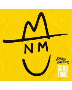 MOON,NIKO - GOOD TIME