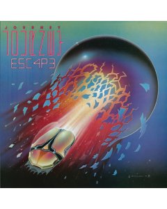 JOURNEY - ESCAPE (180G)