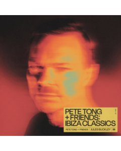 TONG,PETE - PETE TONG + FRIENDS: IBIZA CLASSICS