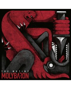 MOLYBARON - MUTINY