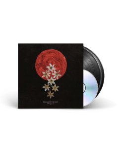 SWALLOW THE SUN - MOONFLOWERS (2LP/CD)