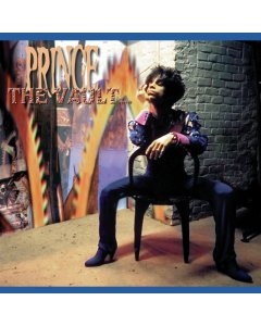 PRINCE - VAULT - OLD FRIENDS 4 SALE