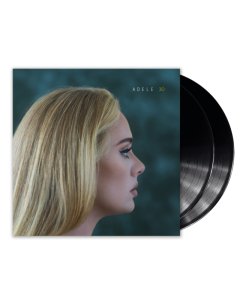 ADELE - 30 (2LP)