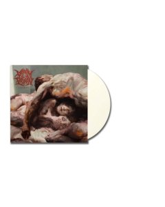 VENOM PRISON - EREBOS (IVORY VINYL) (I)