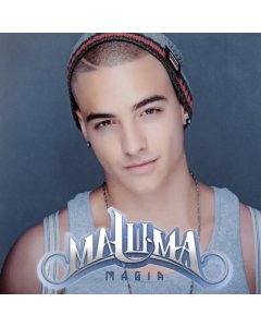 MALUMA - MAGIA (150G/BLUE VINYL/2LP)