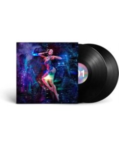 DOJA CAT - PLANET HER (DELUXE/2LP/140G)