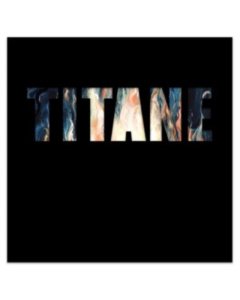 WILLIAMS,JIM - TITANE (140G)