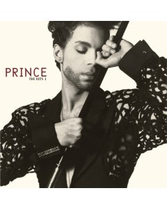 PRINCE - HITS 1 (X) (2LP)