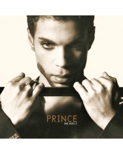 PRINCE - HITS 2 (X) (2LP)