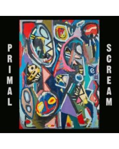 PRIMAL SCREAM - SHINE LIKE STARS (ANDREW WEATHERALL REMIX)