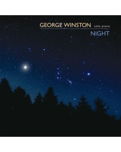 WINSTON,GEORGE - NIGHT (140G)