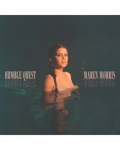 MORRIS,MAREN - HUMBLE QUEST