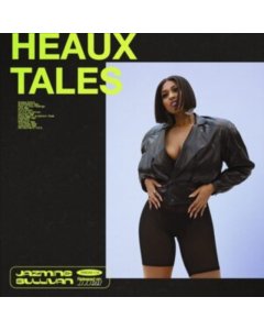 SULLIVAN,JAZMINE - HEAUX TALES (X) (150G)