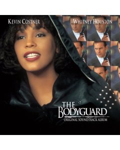 HOUSTON,WHITNEY - BODYGUARD OST