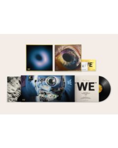 ARCADE FIRE - WE (180G)