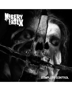 MISERY INDEX - COMPLETE CONTROL