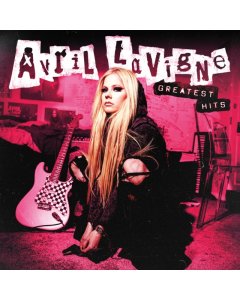 LAVIGNE,AVRIL - GREATEST HITS (2LP)