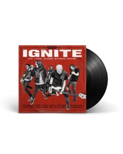 IGNITE - IGNITE