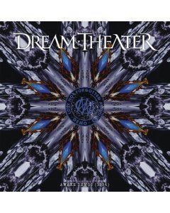 DREAM THEATER - LOST NOT FORGOTTEN ARCHIVES: AWAKE DEMOS (1994) (2LP/CD)