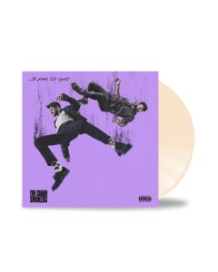 CHAINSMOKERS - SO FAR SO GOOD (X) (BONE COLORED VINYL)