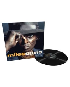 DAVIS,MILES - HIS ULTIMATE COLLECTION