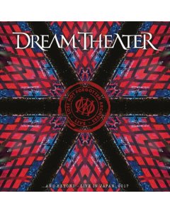 DREAM THEATER - LOST NOT FORGOTTEN ARCHIVES...AND BEYOND (3LP)