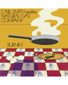 SMITH,CARL & THE NATURAL GAS COMPANY - BURNIN