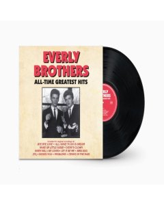 EVERLY BROTHERS - ALL-TIME GREATEST HITS