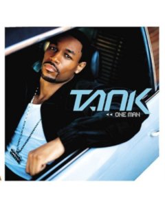 TANK - ONE MAN