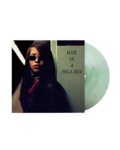 AALIYAH - ONE IN A MILLION (2LP/COLOURED VINYL)