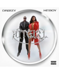 DREEZY - HITGIRL