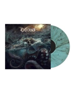 EXOCRINE - MAELSTROM