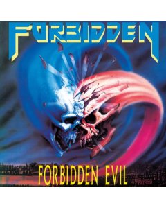 FORBIDDEN - FORBIDDEN EVIL