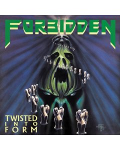 FORBIDDEN - TWISTED INTO FORM