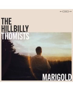 HILLBILLY THOMISTS - MARIGOLD (2LP)