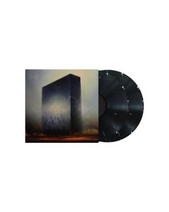 HUMANITY'S LAST BREATH - VALDE (BLACK BURST VINYL) (I)