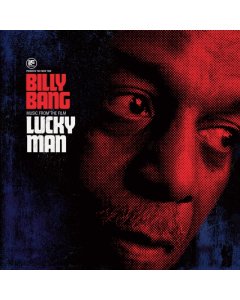 BILLY BANG - BILLY BANG LUCKY MAN