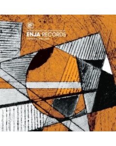 VARIOUS ARTISTS - IF MUSIC PRESENTS: YOU NEED THIS! AN INTRODUCTION TO ENJA RECORDS