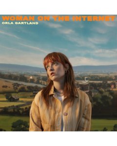 GARTLAND,ORLA - WOMAN ON THE INTERNET