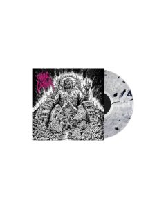 WAKING THE CADAVER - AUTHORITY THROUGH INTIMIDATION (SILVER HAZE VINYL)