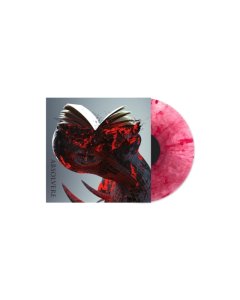 SIGNS OF THE SWARM - ABSOLVERE (BLOODSHOT VINYL)