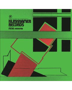 VARIOUS ARTISTS - IF MUSIC PRESENTS YOU NEED THIS: KLINKHAMER RECORDS (2LP)