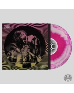 PRIMAL SCREAM - LIVE AT LEVITATION (PINK VINYL) (TEN BANDS ONE CAUSE)