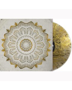 VARIOUS ARTISTS - MANDALA (MELLO MUSIC GROUP PRESENTS) (GOLD VINYL)