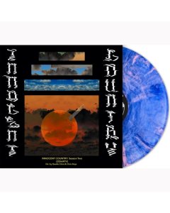 QUELLE,CHRIS & CHRIS KEYS FEAT EARL SWEATSHIRT - INNOCENT COUNTRY 2 (FEAT -HOMEBOY SANDMAN; BILLY WOODS, ETC) (CANDYLAND VINYL) (AMS EXCLUSIVE)