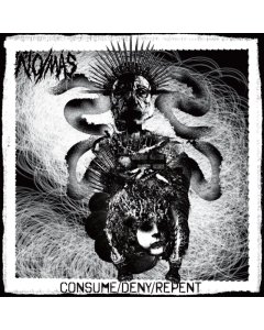 NO / MÁS - CONSUME/DENY/REPENT