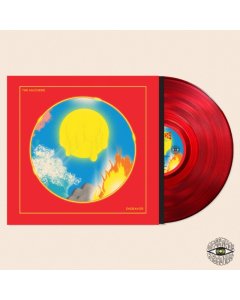 MUCKERS - ENDEAVOR (LIMITED EDITION/RED VINYL)